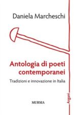 E’ RINVIATA la presentazione dell’Antologia dei poeti contemporanei
